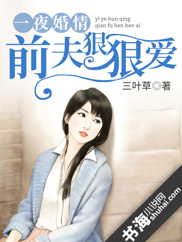 一夜婚情:前夫狠狠爱
